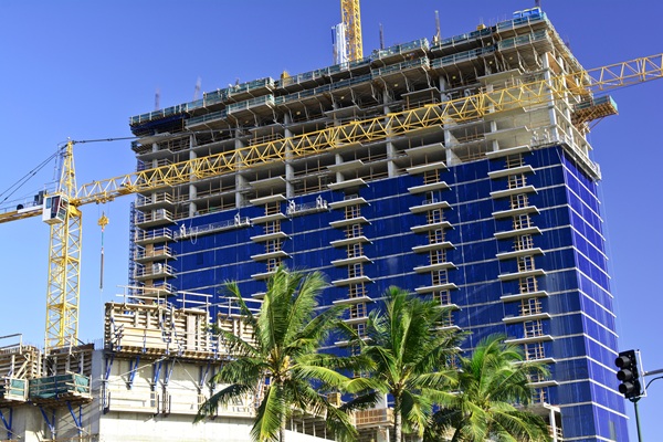 Construction support from Hawaii's largest EAP
