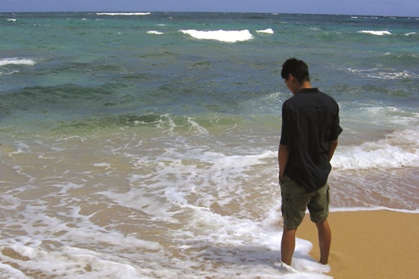 The Impact of a Co-Worker's Death