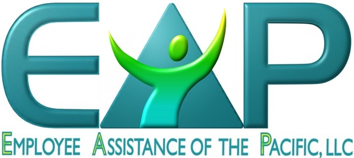 Employee Assistance of the Pacific logo