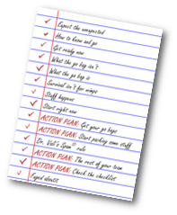 Checklist