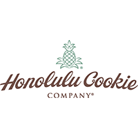 Honolulu Cookie Company logo