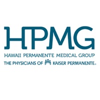 Hawaii Permanente Medical Group HPMG logo