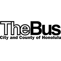 Oahu Transit Service logo