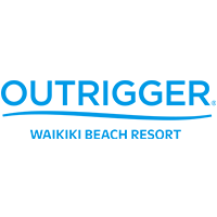 Outrigger Waikiki logo