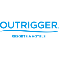 Outrigger Resorts logo