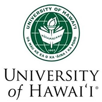 University of Hawaii UH logo
