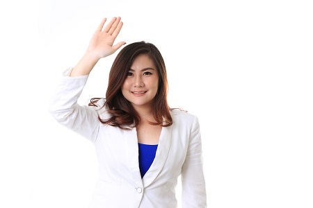 Changing Negative Thoughts about Yourself to Positive Ones